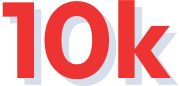 10k